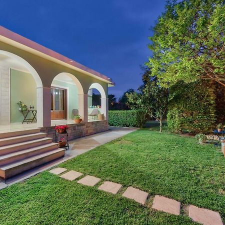 拉加纳斯Casa Giardino别墅 外观 照片